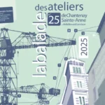 Balade des Ateliers 2025 Nantes