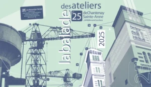 Balade des Ateliers 2025 Nantes