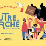 Autre marché Nantes